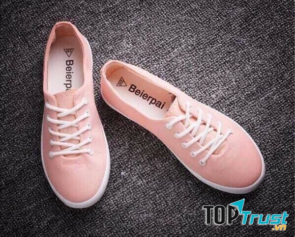 Shop giày đẹp nhất ở Hải Phòng