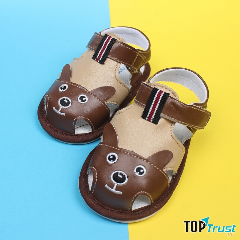 Shop giày dép trẻ em đẹp và chất lượng nhất quận 6, TP.HCM