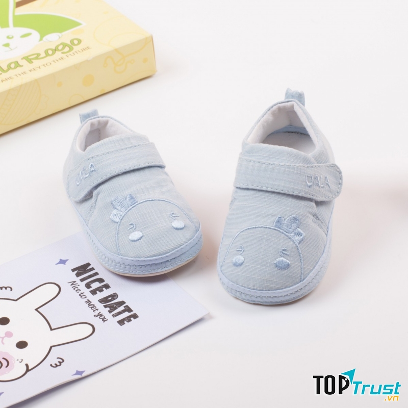 Shop giày dép trẻ em đẹp và chất lượng nhất quận 9, TP.HCM