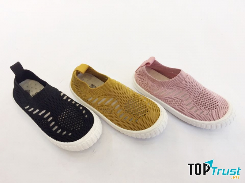 Shop giày dép trẻ em đẹp và chất lượng nhất quận Hoàn Kiếm, Hà Nội