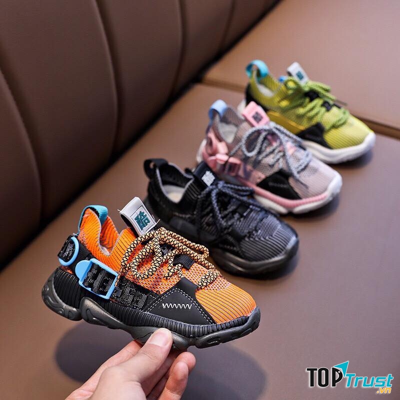 Shop giày dép trẻ em đẹp và chất lượng nhất Thành phố Thanh Hóa