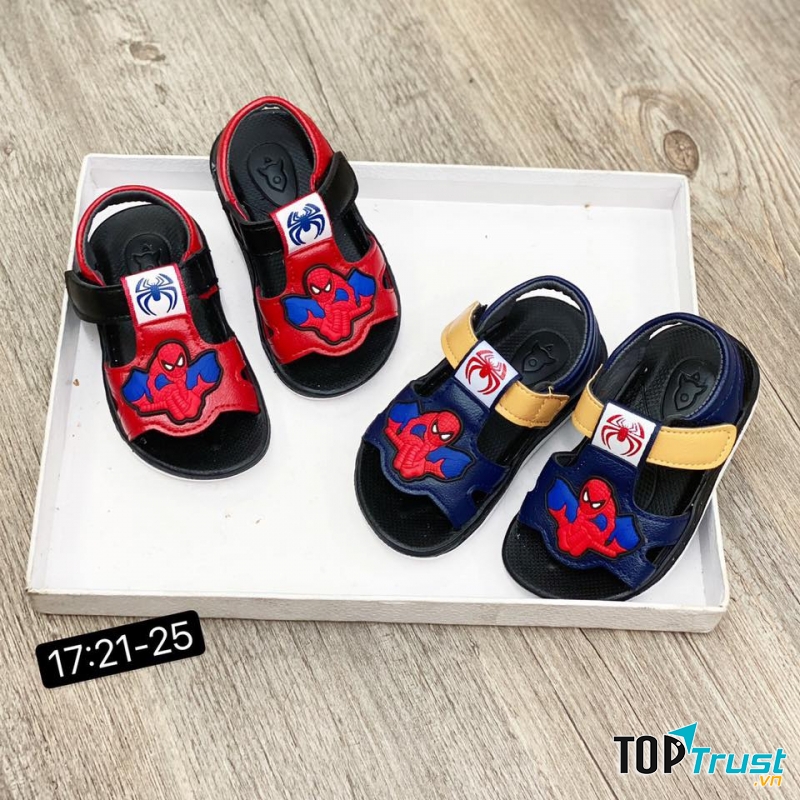 Shop giày dép trẻ em đẹp và chất lượng nhất TP. Quy Nhơn, Bình Định