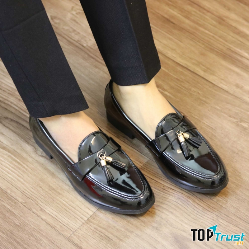 Shop giày nam đẹp, chất lượng nhất Nghệ An