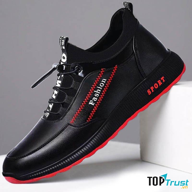 Shop giày nam đẹp nhất tại Cần Thơ