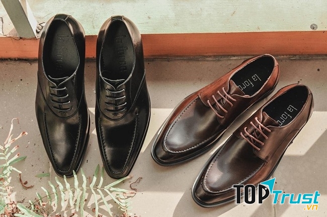 Shop giày nam đẹp, tốt nhất Hà Nội