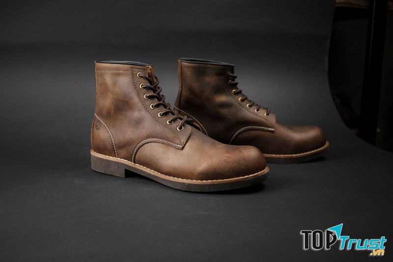 Shop giày nam đẹp và chất lượng nhất quận Đống Đa, Hà Nội