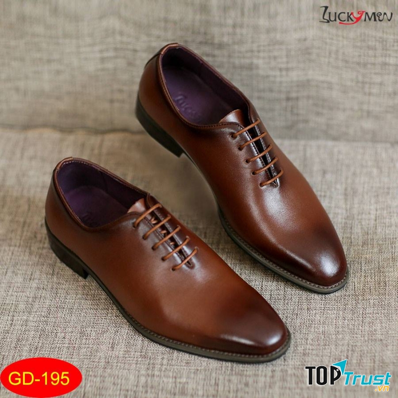 Shop giày nam đẹp và chất lượng nhất quận Tây Hồ, Hà Nội