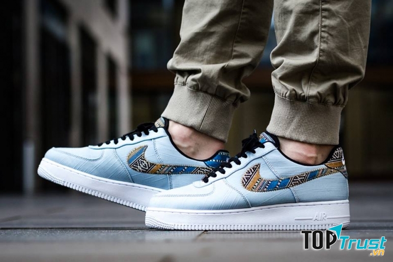 Shop giày Nike chính hãng TPHCM uy tín nhất