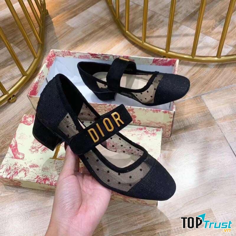 Shop giày nữ đẹp nhất Cà Mau