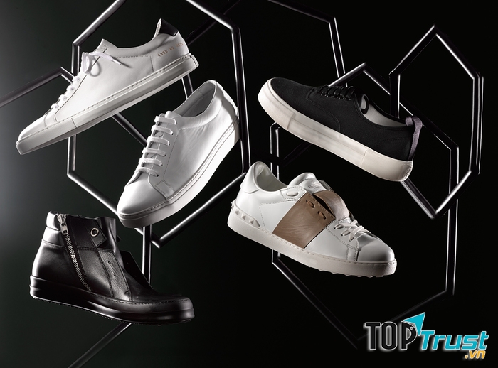 Shop giày thể thao chuẩn authentic uy tín nhất Hà Nội