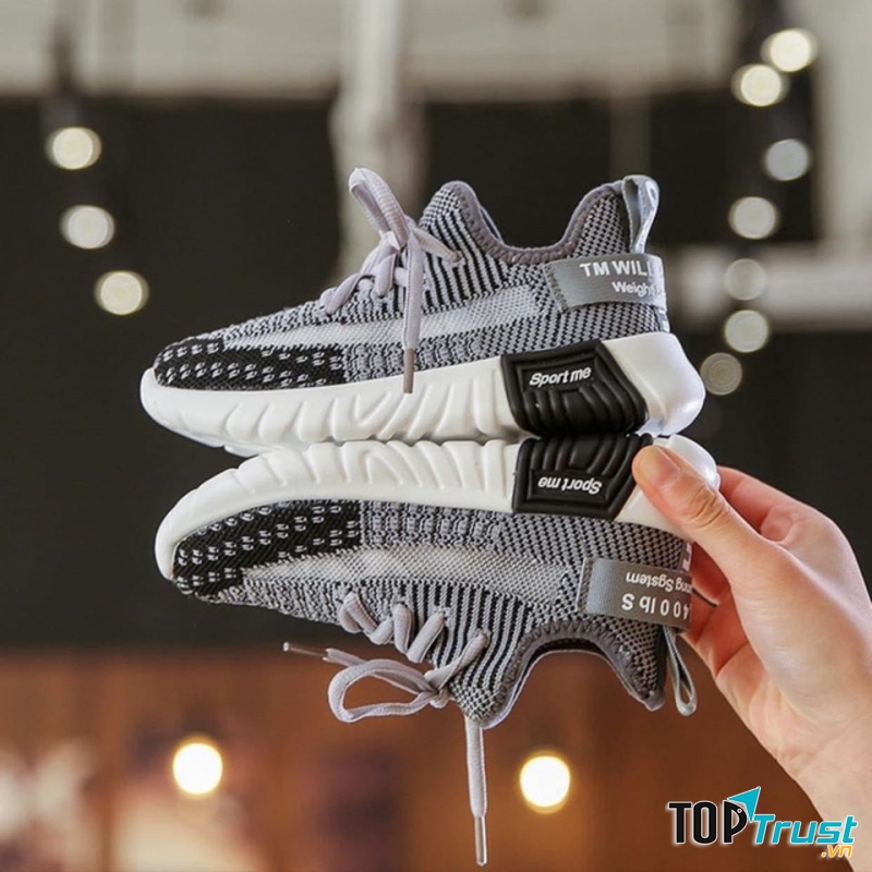 Shop giày trẻ em đẹp và chất lượng nhất quận Cầu Giấy, Hà Nội