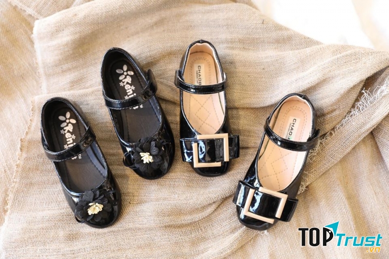 Shop giày trẻ em đẹp và chất lượng nhất quận Đống Đa, Hà Nội