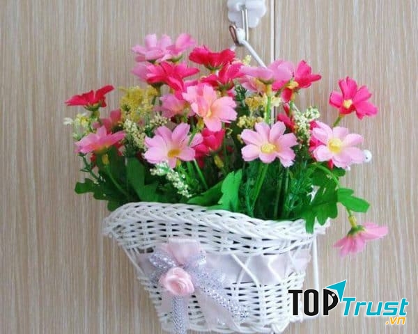 Shop hoa giả đẹp nhất Đà Nẵng