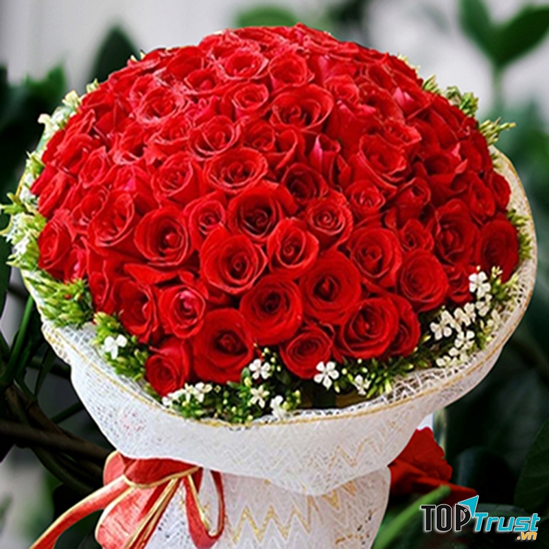 Shop hoa tươi đẹp và chất lượng nhất tại Tây Ninh