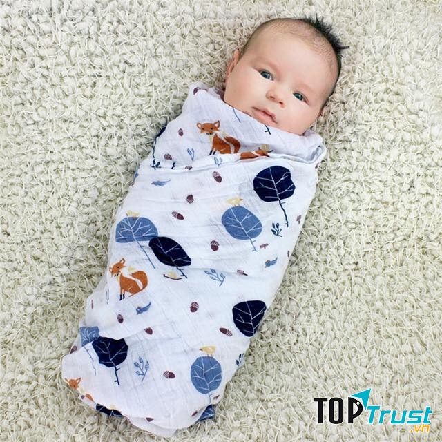 Shop mẹ và bé chất lượng nhất Bình Dương