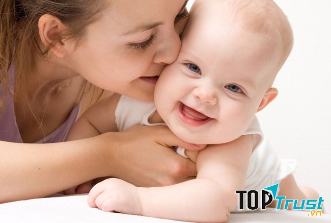 Shop mẹ và bé chất lượng nhất ở Cần Thơ