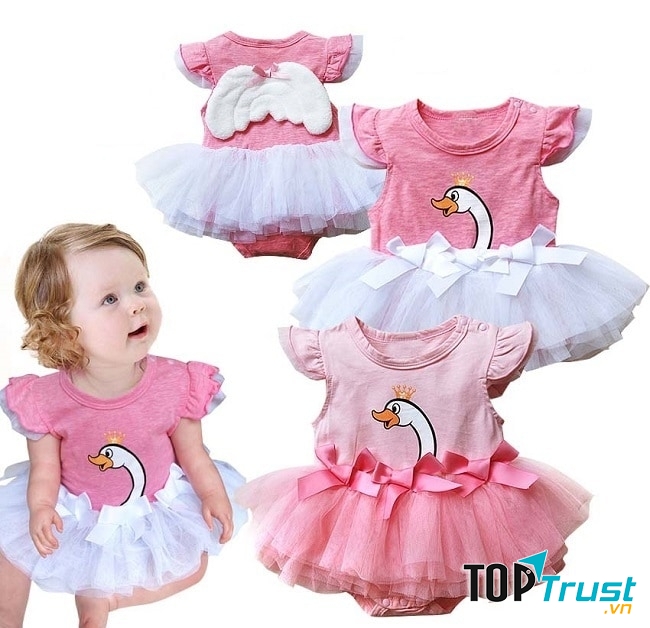 Shop mẹ và bé chất lượng nhất ở Vũng Tàu