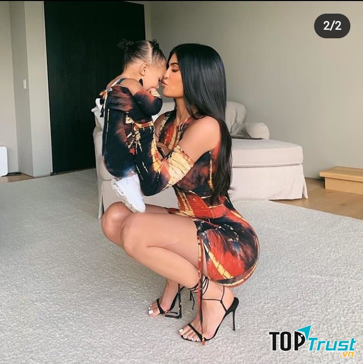 Shop mẹ và bé chất lượng nhất tại quận 11, TP. HCM