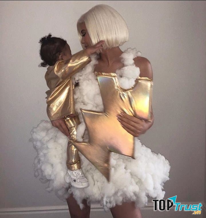 Shop mẹ và bé chất lượng nhất tại quận Tân Bình, TP. HCM