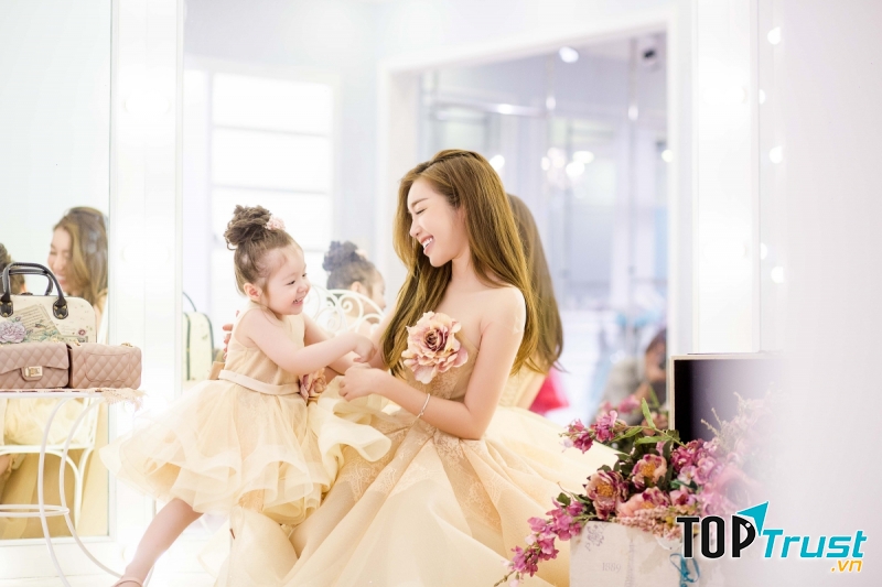 Shop mẹ và bé uy tín hàng đầu tại Hà Nam