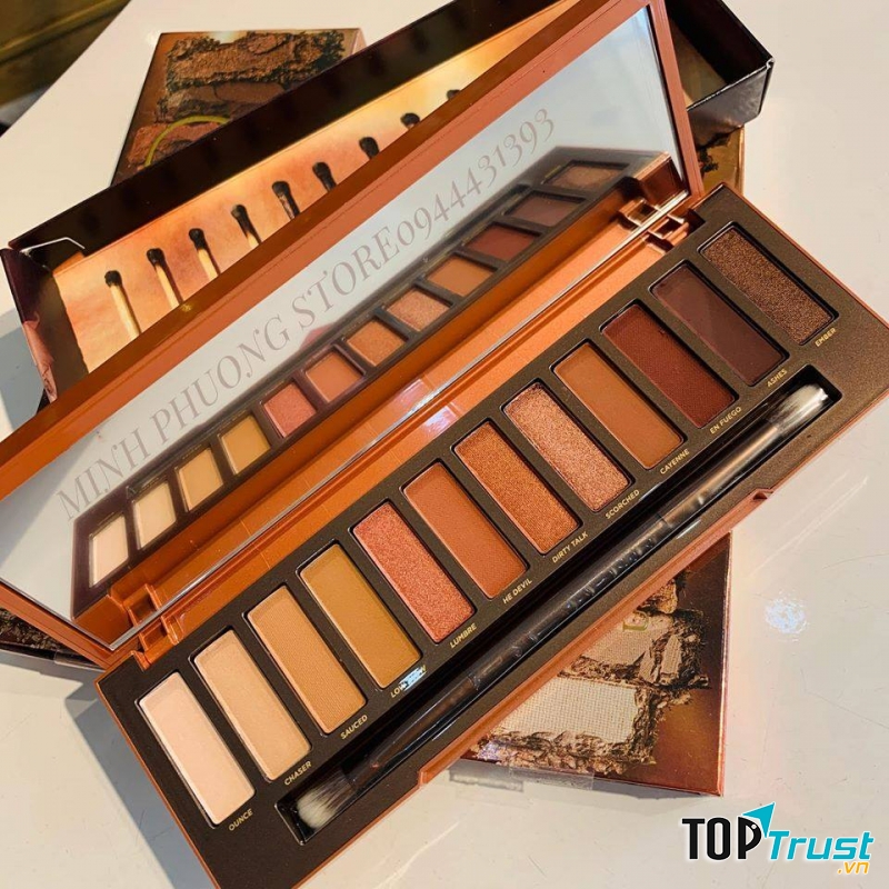 Shop mỹ phẩm uy tín nhất Sóc Trăng