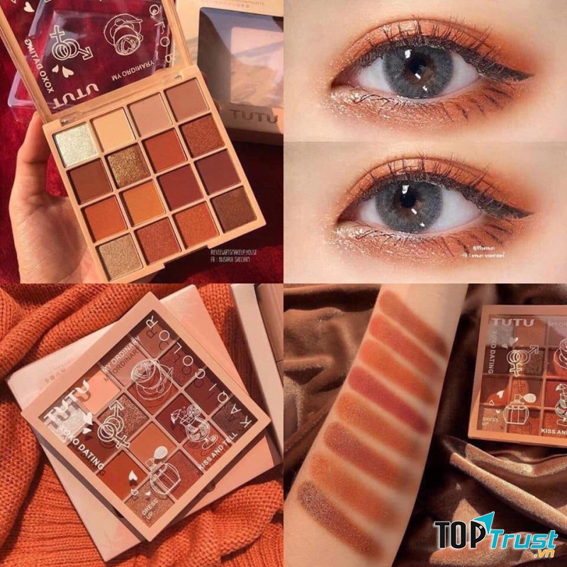 Shop mỹ phẩm uy tín nhất TP. Đồng Xoài, Bình Phước