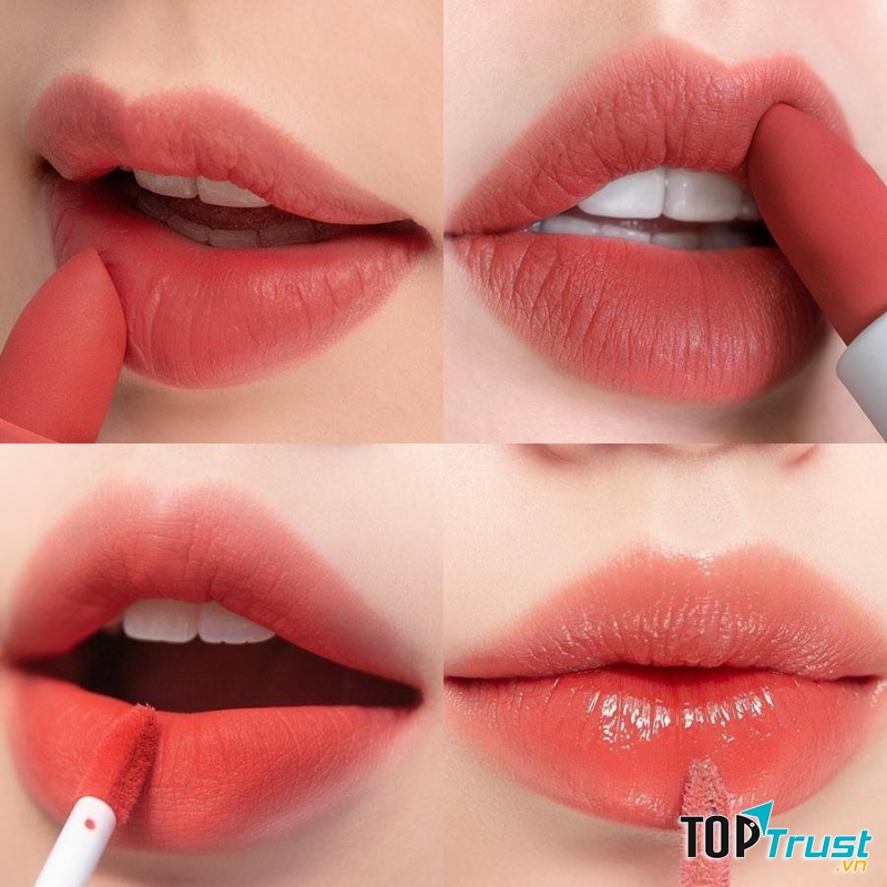 Shop mỹ phẩm uy tín ở Hồ Chí Minh