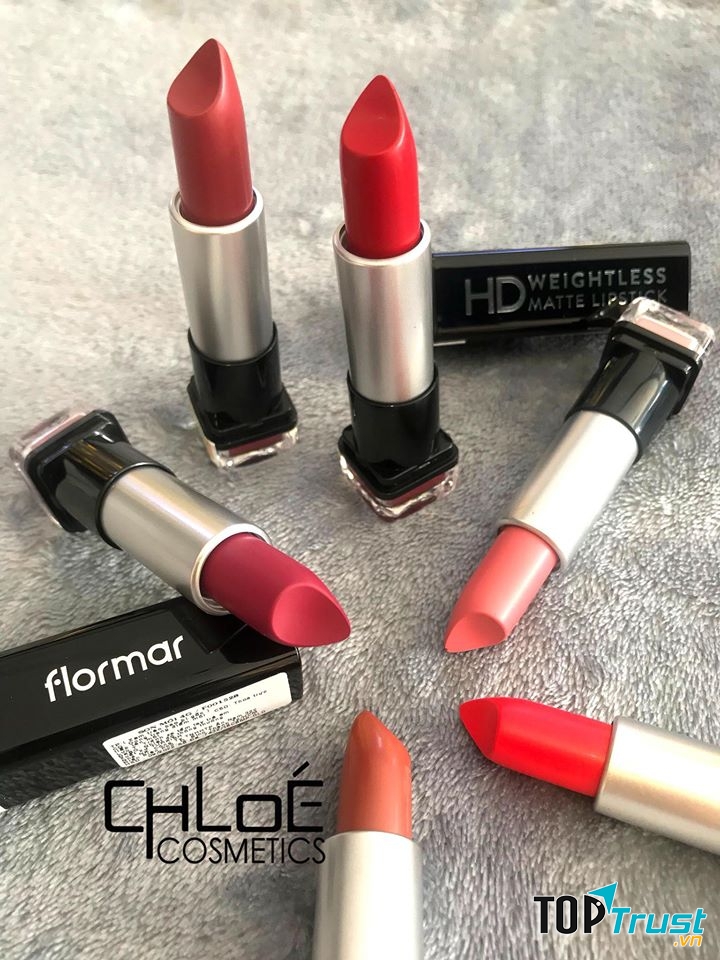 Shop mỹ phẩm uy tín và chất lượng nhất Quận 2, TP. HCM