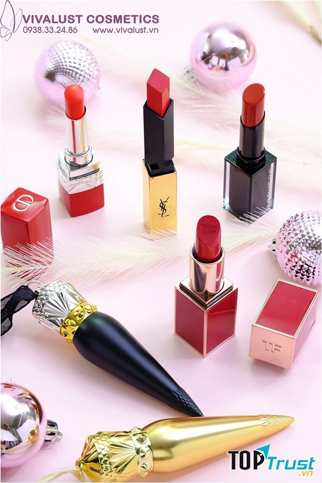 Shop mỹ phẩm uy tín và chất lượng nhất Quận 4, TP. HCM