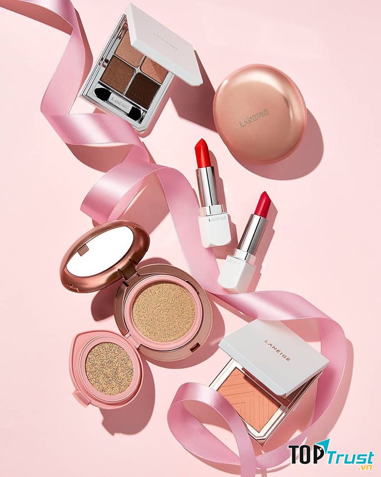 Shop mỹ phẩm uy tín và chất lượng nhất Quận 5, TP. HCM