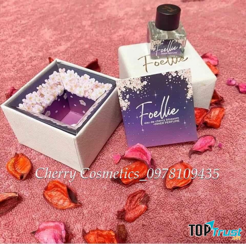 Shop mỹ phẩm uy tín và chất lượng nhất Trà Vinh