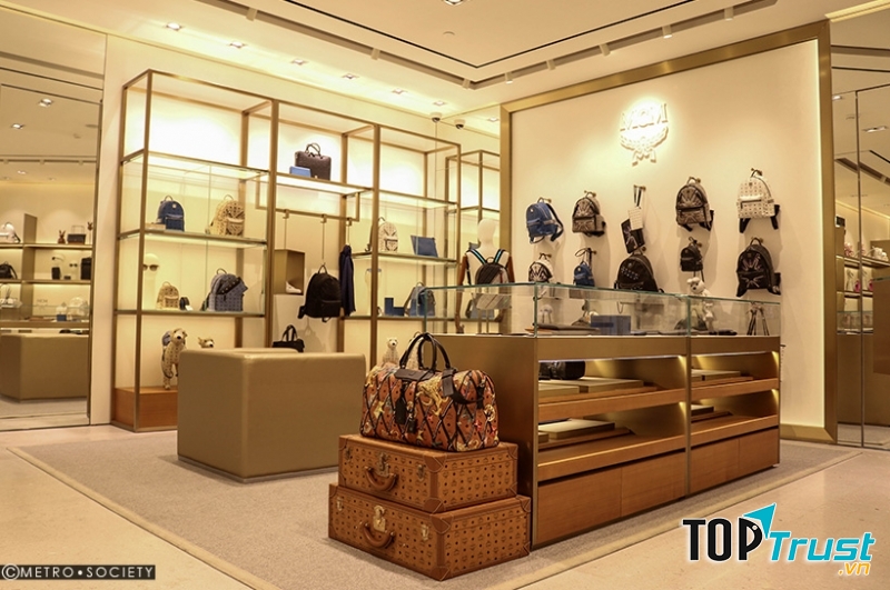 Shop nhận order hàng hiệu uy tín nhất tại Việt Nam