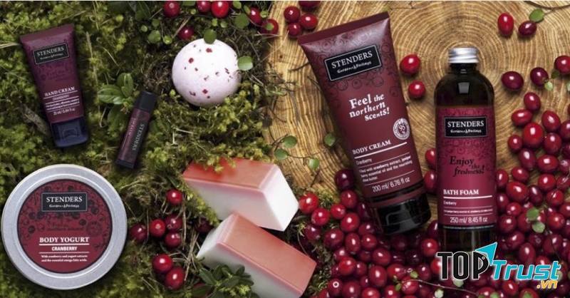 Shop nhận order mỹ phẩm Âu - Mỹ chất lượng được yêu thích nhất