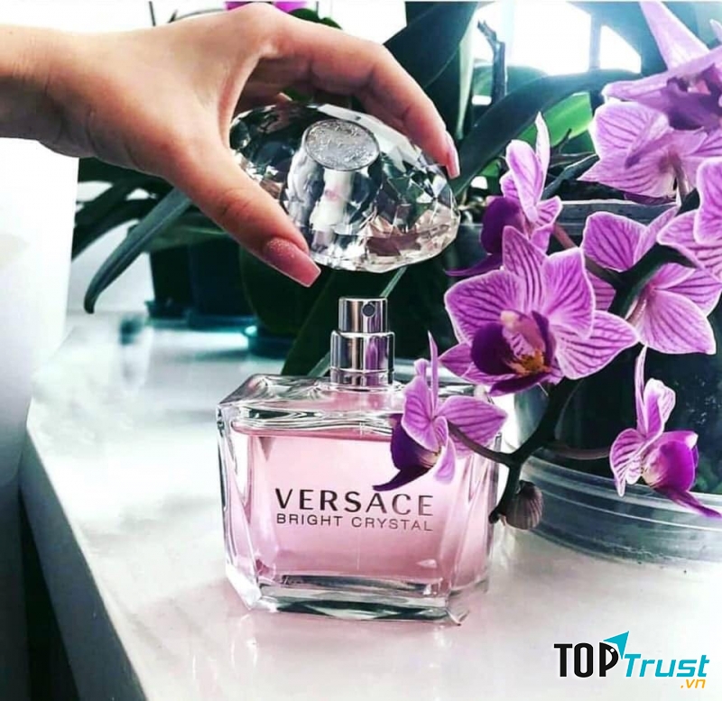 Shop nước hoa uy tín và chất lượng nhất Hà Nội và TP. HCM