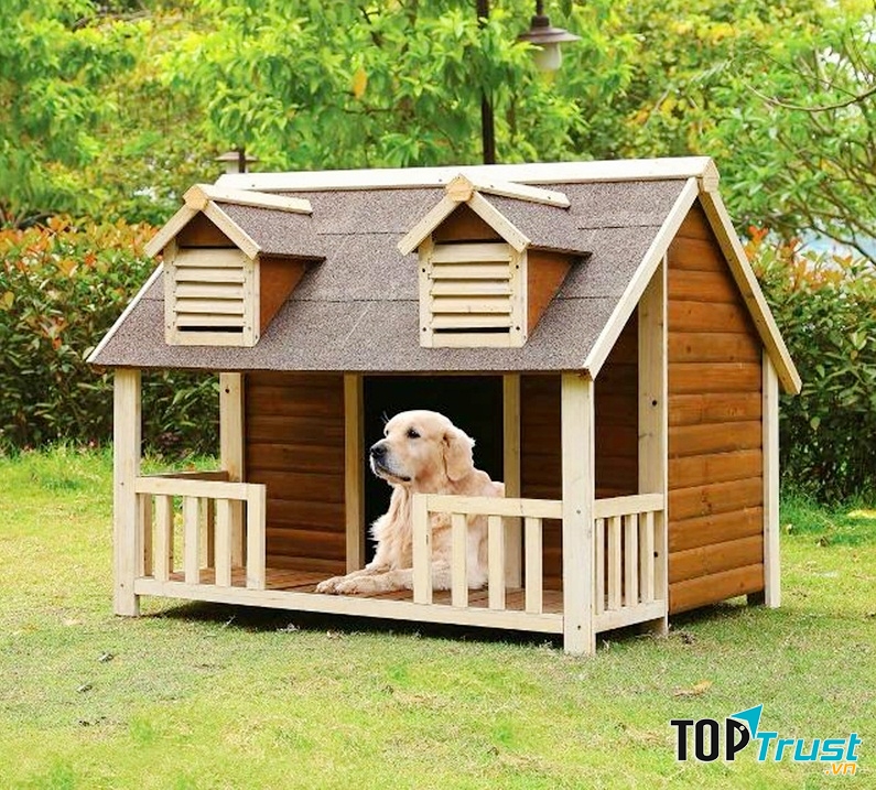 Shop phụ kiện cho thú cưng uy tín nhất Quận 7, TP. HCM