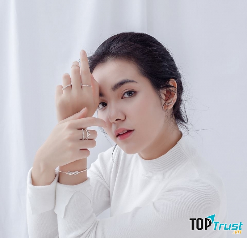 Shop phụ kiện đẹp độc nhất ở Ba Đình, Hà Nội