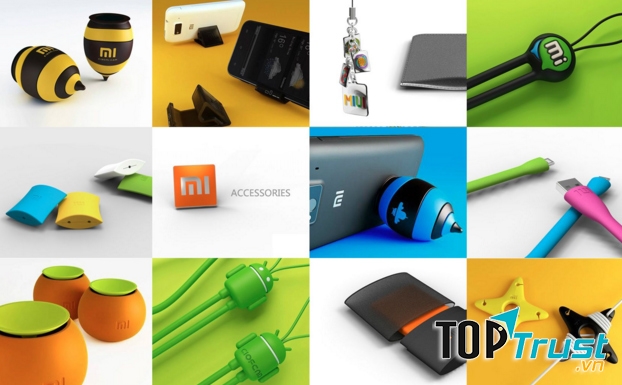 Shop phụ kiện điện thoại uy tín nhất quận 5, TP. HCM