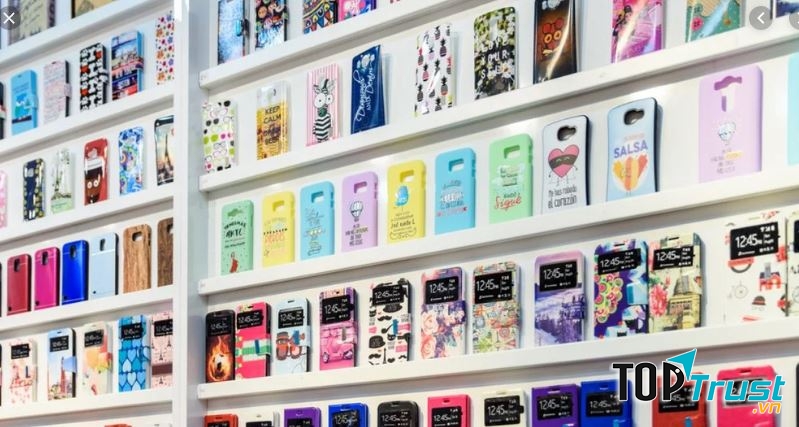 Shop phụ kiện điện thoại uy tín nhất tại quận Thanh Xuân, Hà Nội