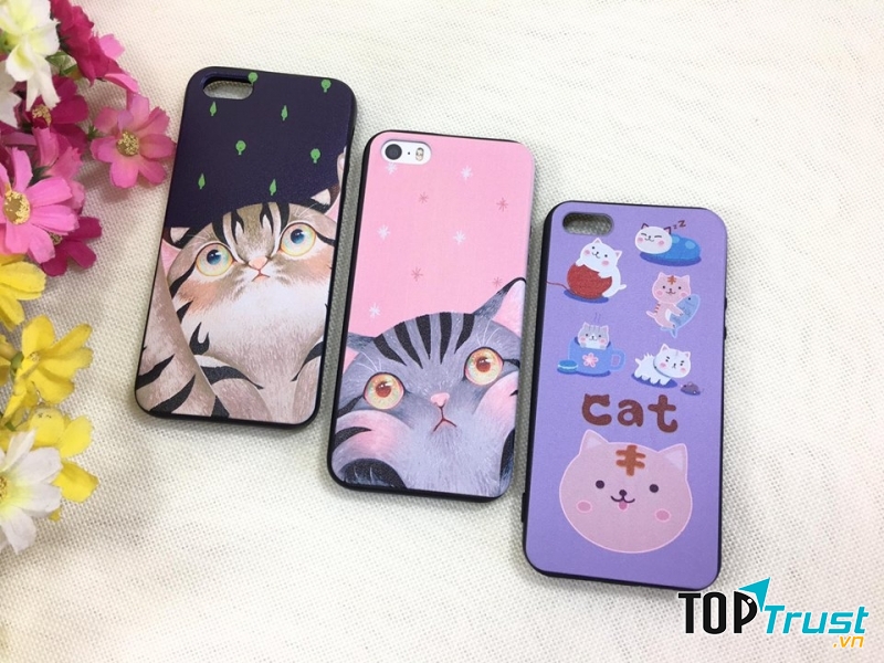 Shop phụ kiện điện thoại uy tín và chất lượng nhất TP. Hạ Long