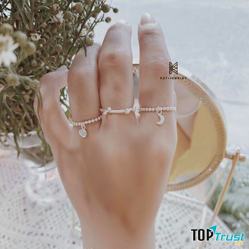 Shop phụ kiện trang sức đẹp nhất Hoàn Kiếm, Hà Nội