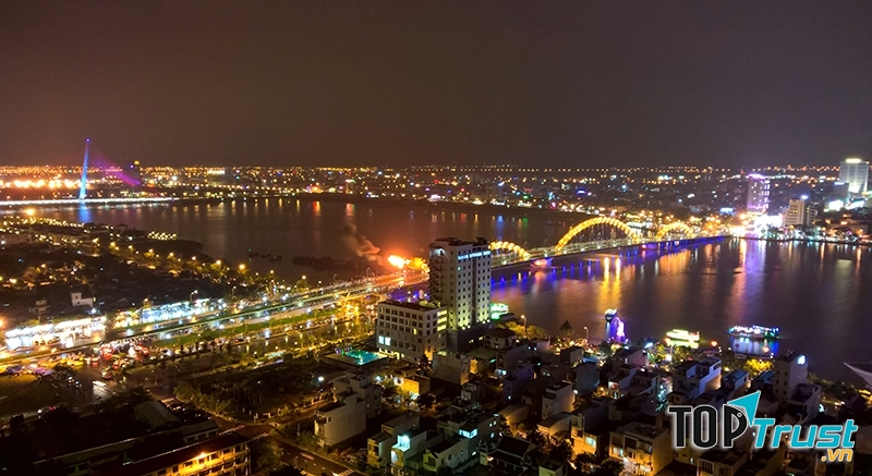 Shop quà lưu niệm giá rẻ nhất ở Đà Nẵng