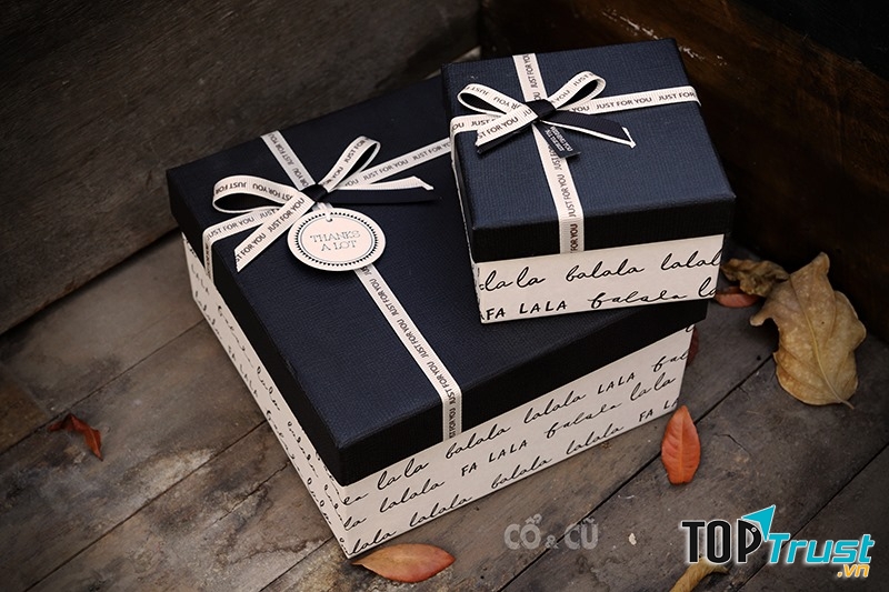 Shop quà tặng đẹp nhất quận 1, TP. HCM