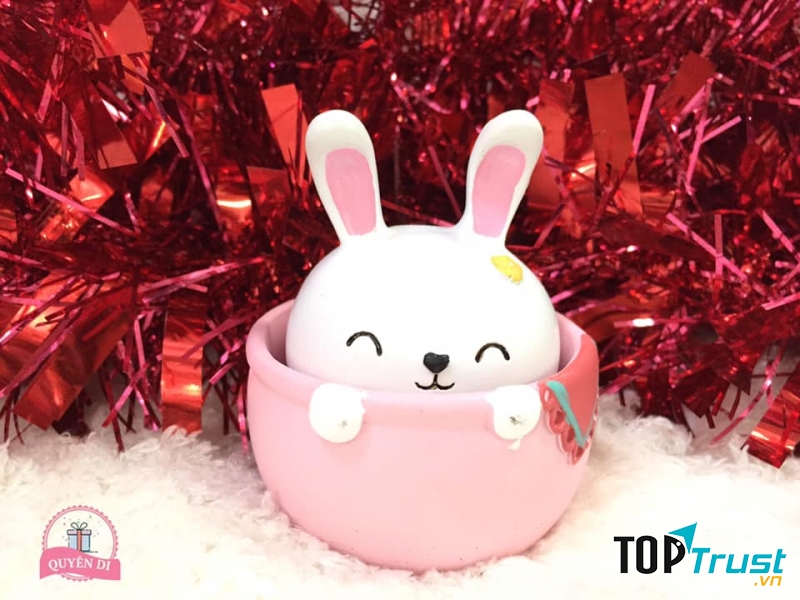 Shop quà tặng đẹp nhất quận Bình Thạnh, TP. HCM