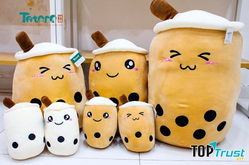 Shop quà tặng đẹp nhất quận Đống Đa, Hà Nội