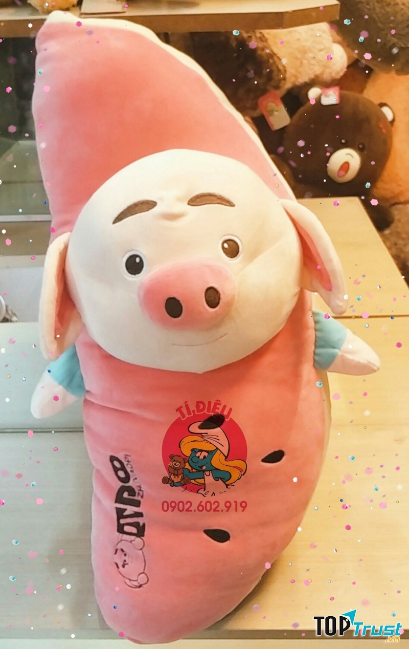 Shop quà tặng đẹp nhất quận Tân Bình, TP. HCM