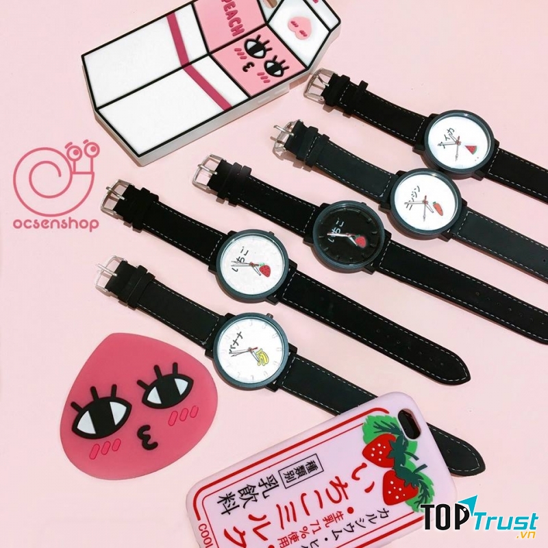 Shop quà tặng handmade độc đáo nhất ở Hà Nội