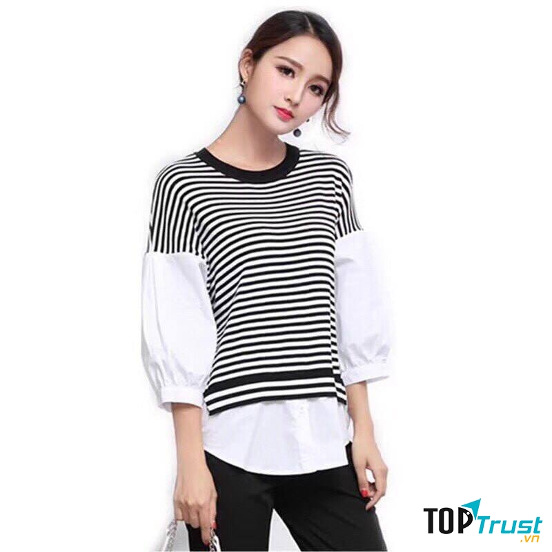 Shop quần áo big size tốt nhất tại Đà Nẵng