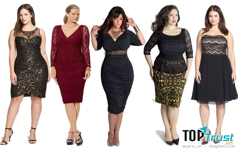 Shop quần áo big size tốt nhất tại Hà Nội