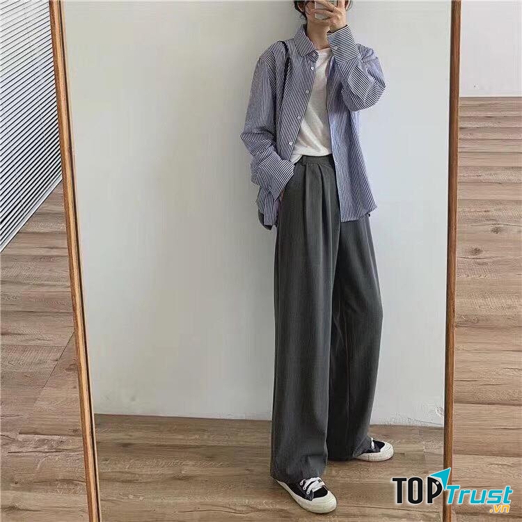 Shop quần áo big size tốt nhất tại Hải Phòng