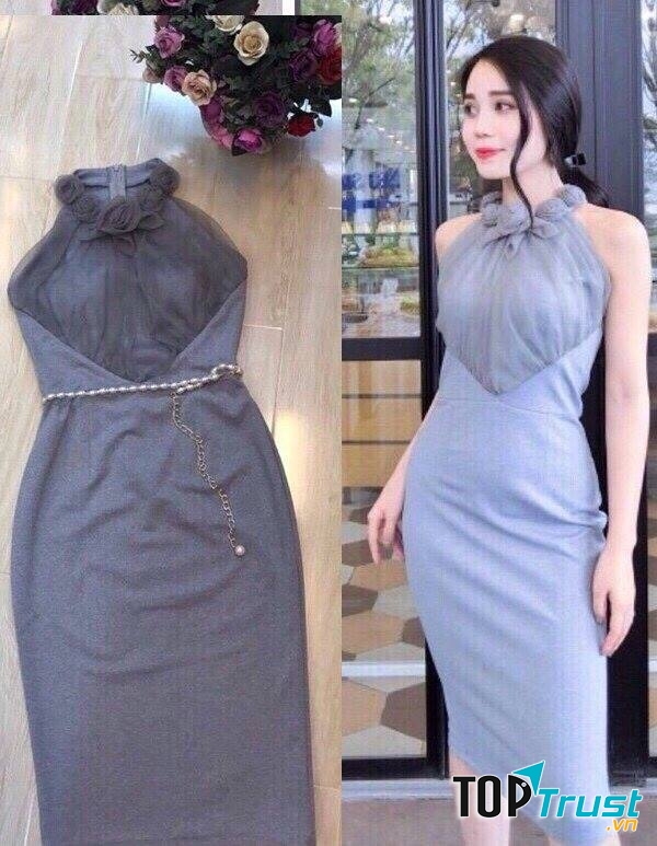 Shop quần áo đẹp nhất ở Long An